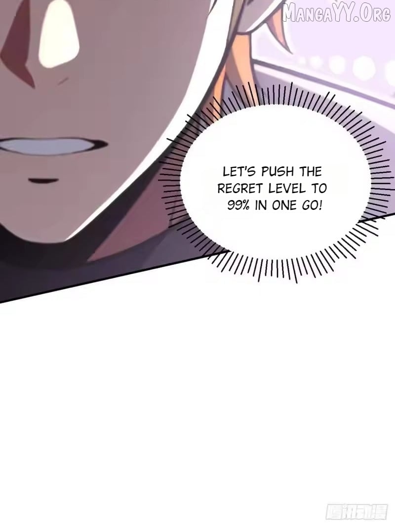 The Ultimate Wantless Godly Rich System Chapter 80 - page 2